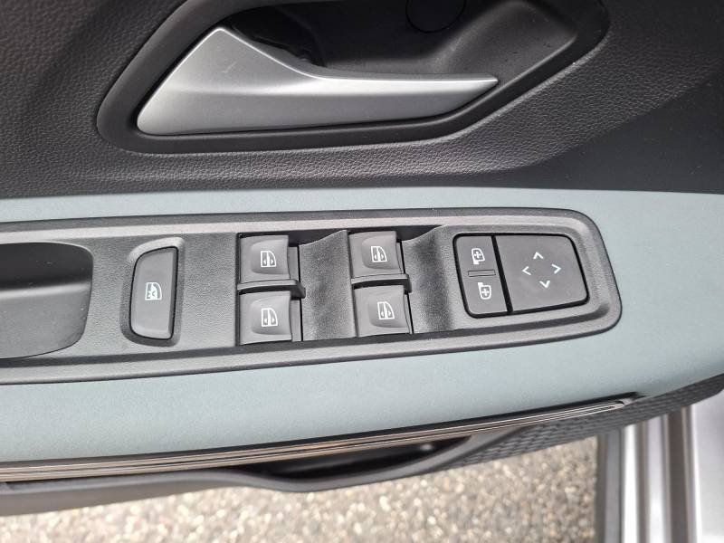 Dacia Jogger - Photo 31