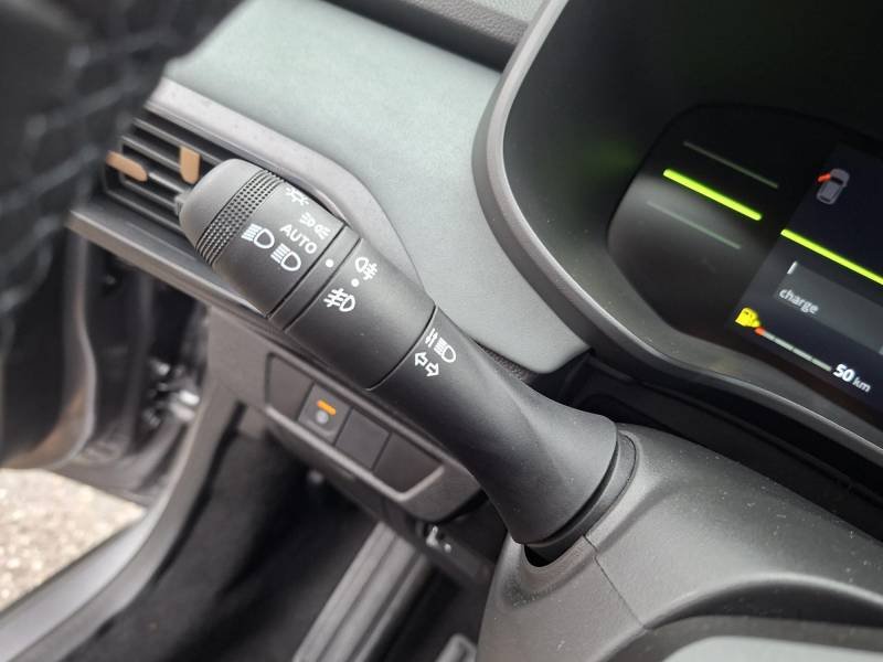 Dacia Jogger - Photo 34
