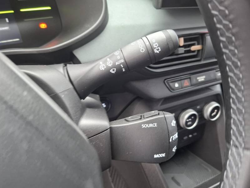 Dacia Jogger - Photo 35