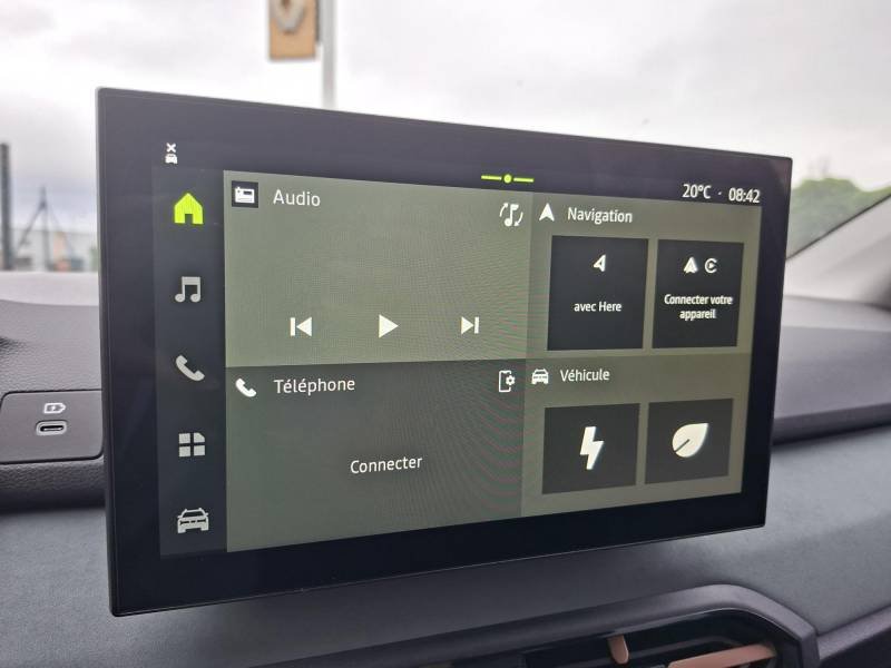 Dacia Jogger - Photo 40