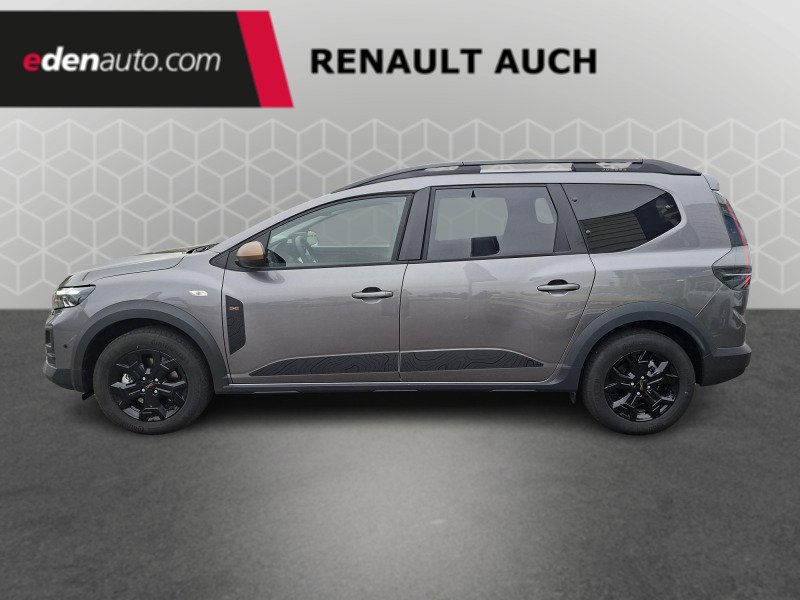 Dacia Jogger - Photo 4