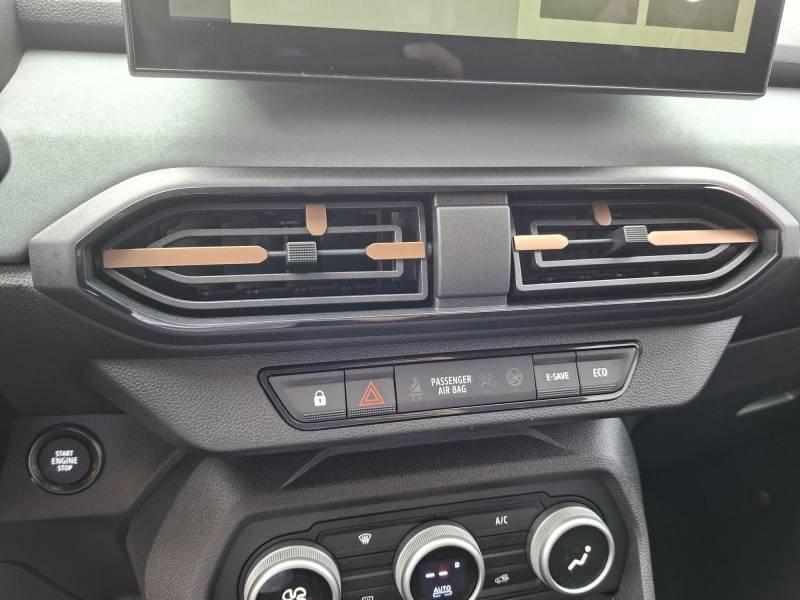 Dacia Jogger - Photo 44
