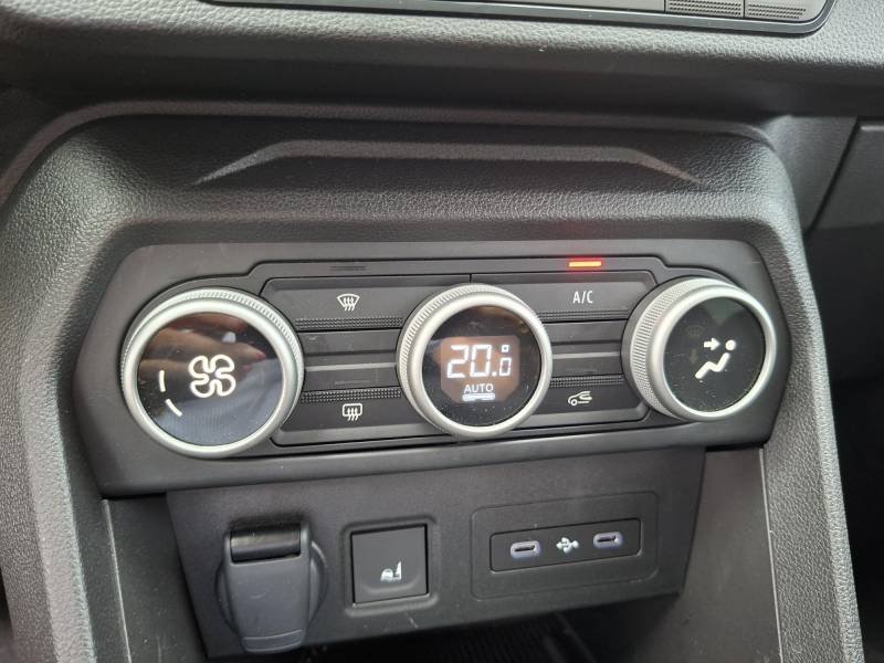 Dacia Jogger - Photo 45