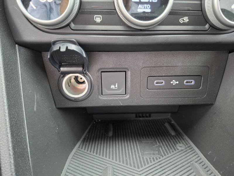 Dacia Jogger - Photo 46