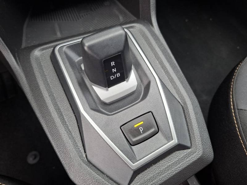 Dacia Jogger - Photo 48