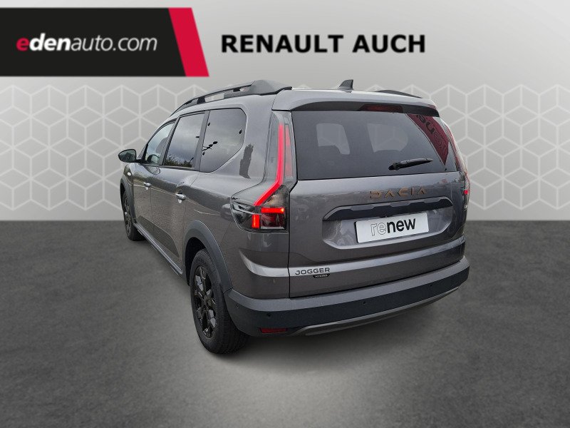 Dacia Jogger - Photo 5