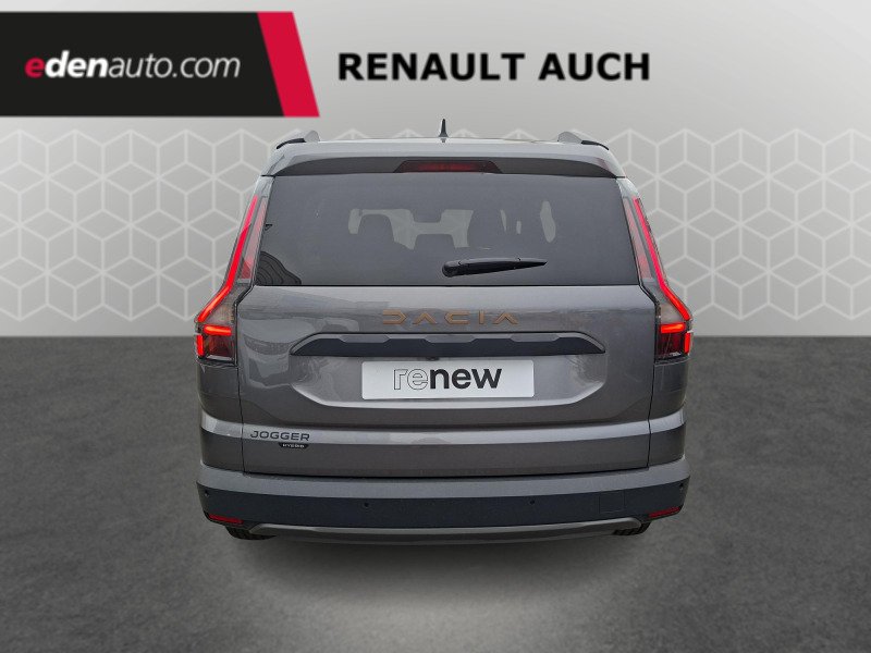 Dacia Jogger - Photo 6
