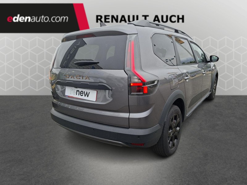 Dacia Jogger - Photo 7