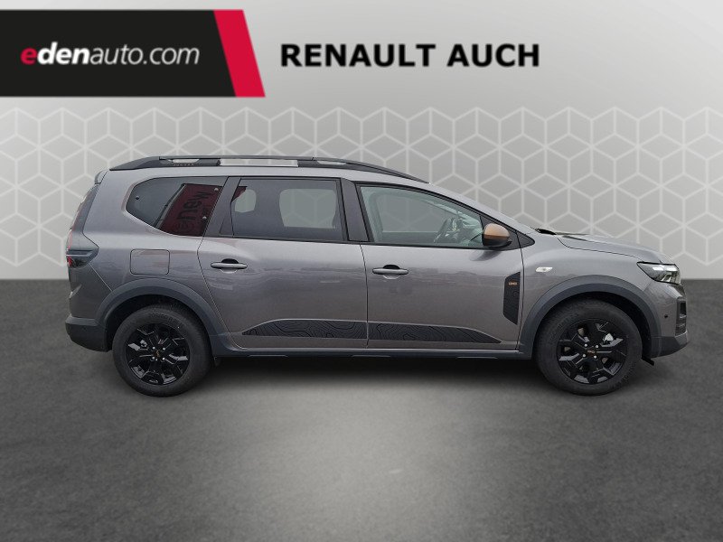 Dacia Jogger - Photo 8