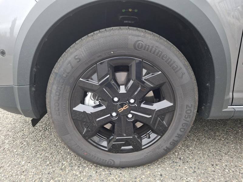 Dacia Jogger - Photo 9