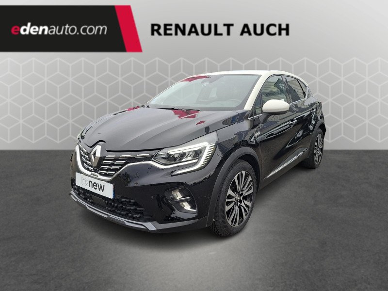 Renault Captur - Photo 1