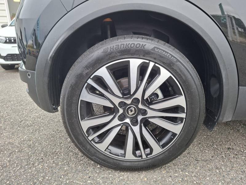 Renault Captur - Photo 11