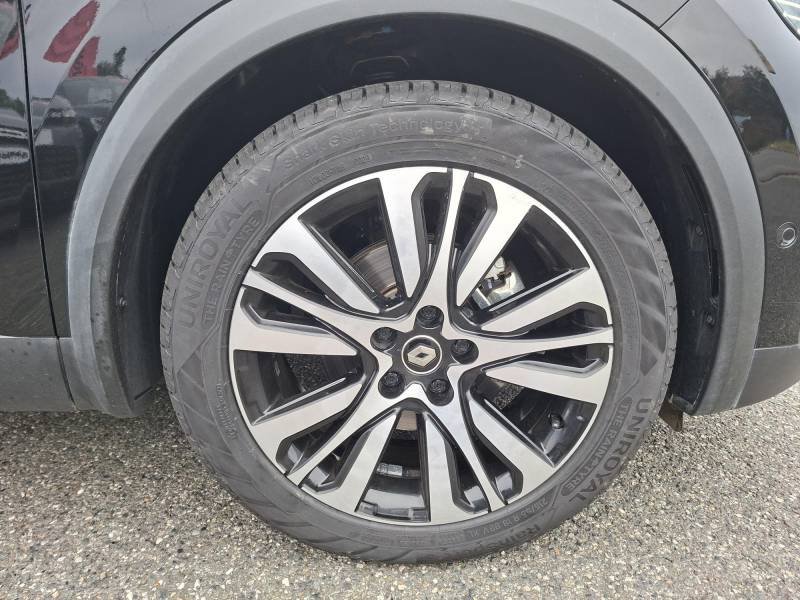 Renault Captur - Photo 12