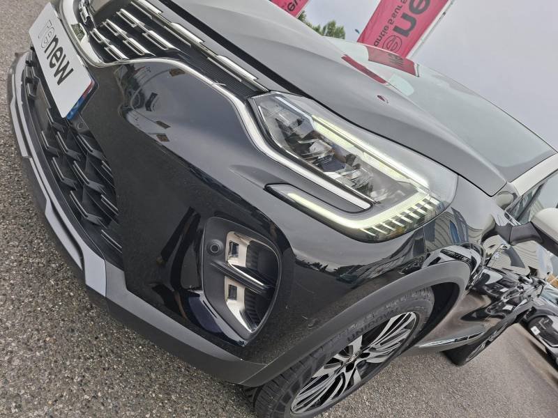 Renault Captur - Photo 13