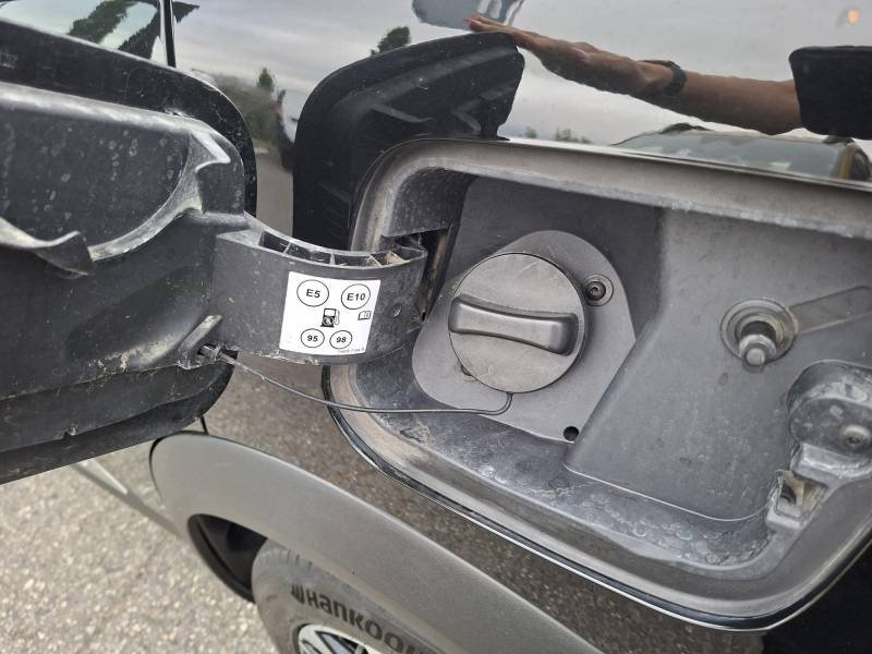 Renault Captur - Photo 19