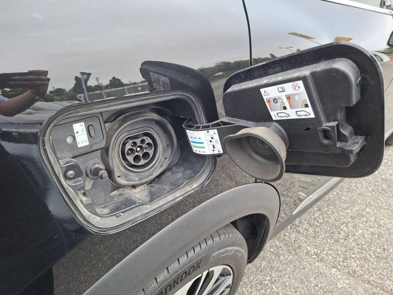 Renault Captur - Photo 20