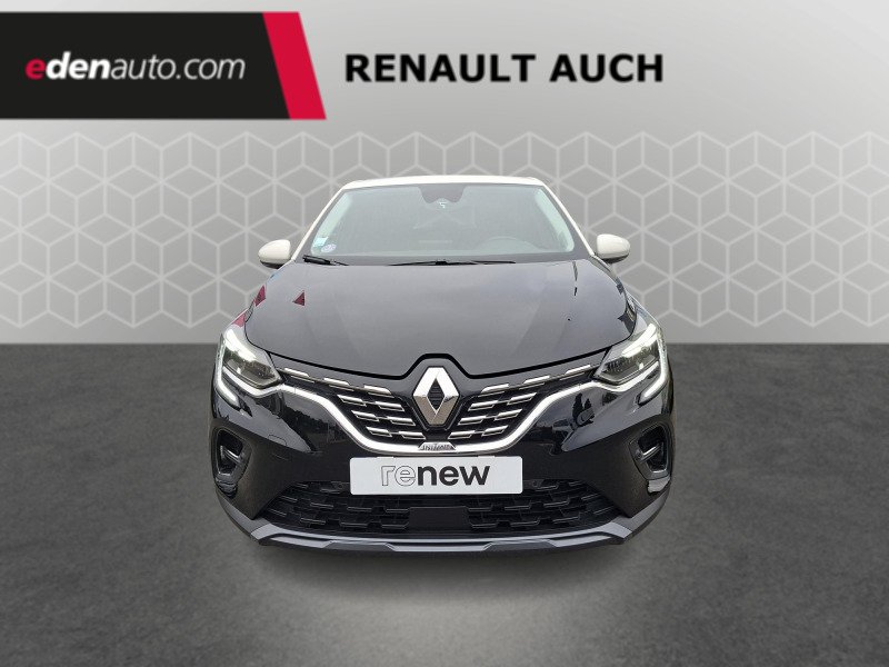Renault Captur - Photo 2