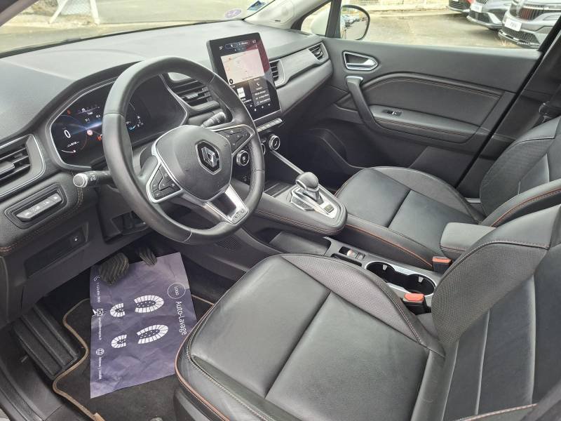 Renault Captur - Photo 24