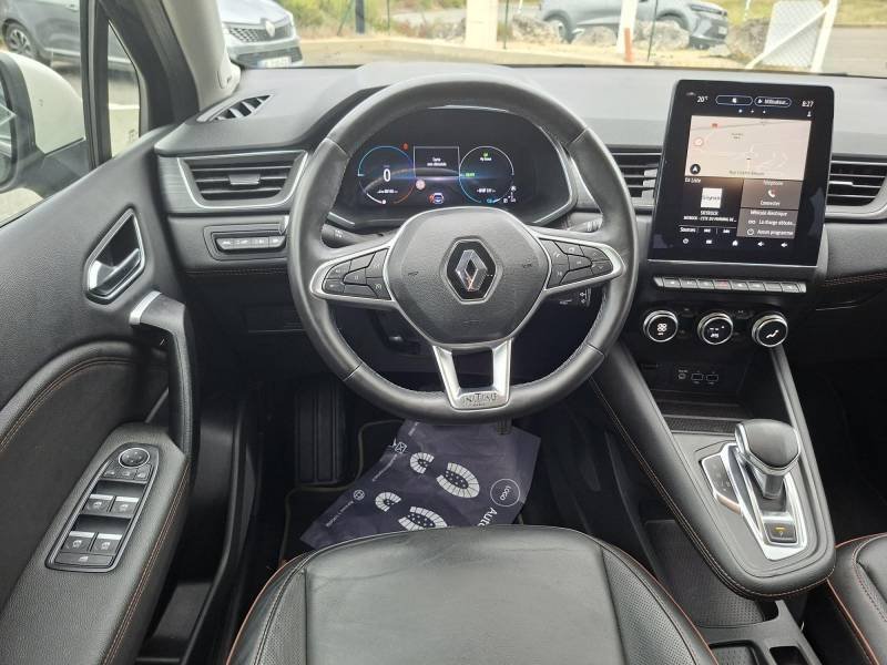 Renault Captur - Photo 25
