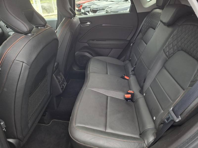 Renault Captur - Photo 26