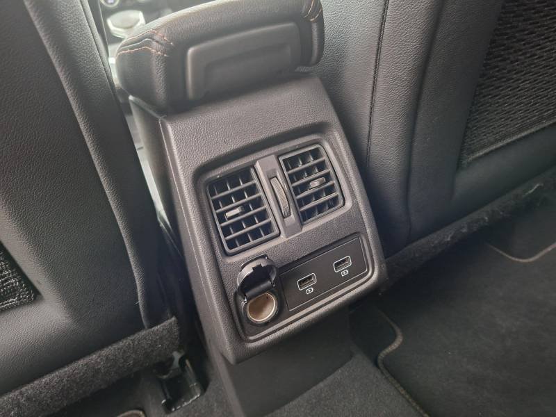Renault Captur - Photo 27