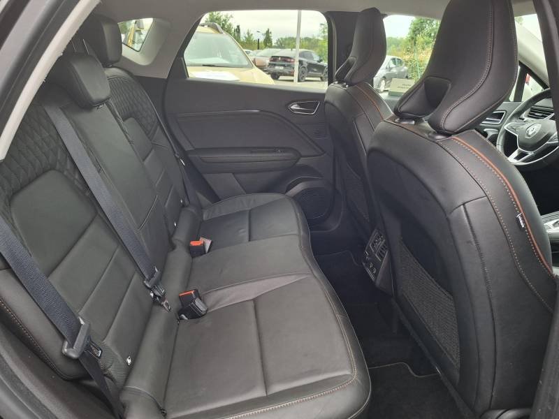Renault Captur - Photo 28