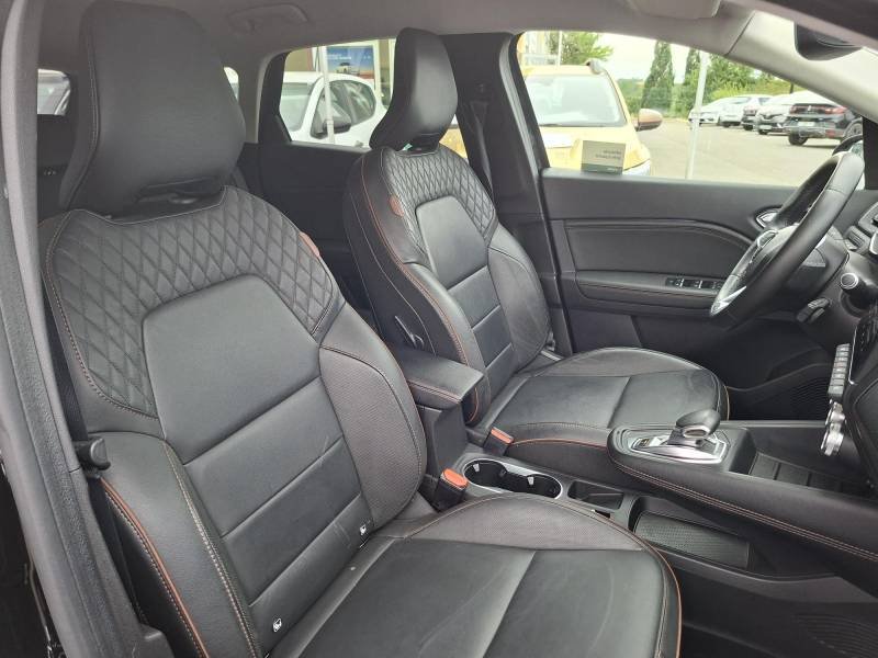 Renault Captur - Photo 29