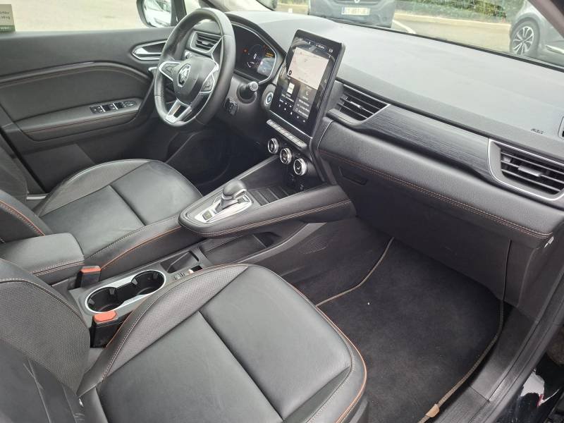 Renault Captur - Photo 30