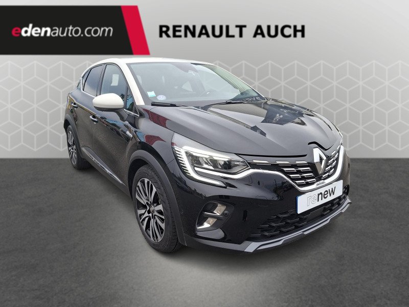 Renault Captur - Photo 3