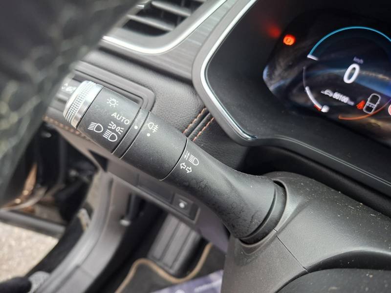 Renault Captur - Photo 33