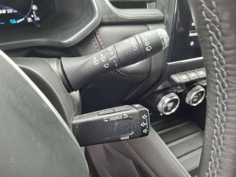 Renault Captur - Photo 34