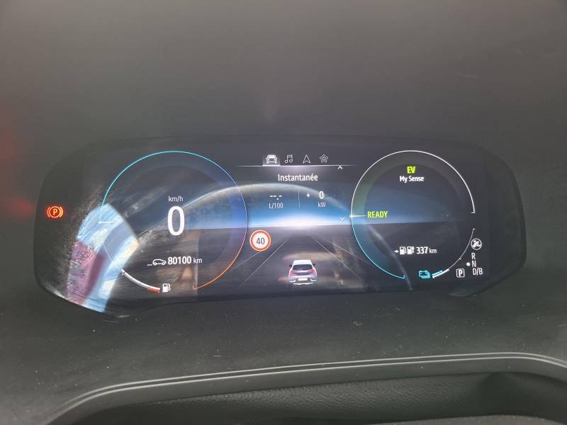 Renault Captur - Photo 37