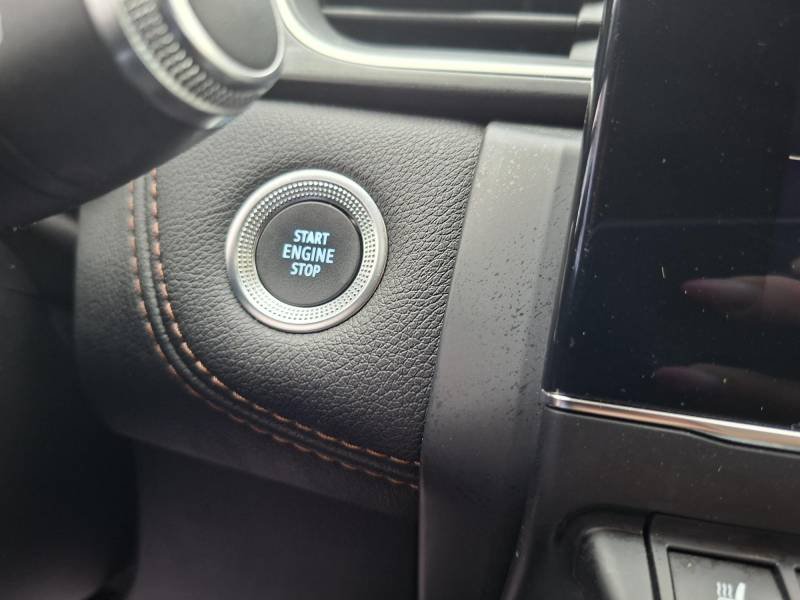 Renault Captur - Photo 38