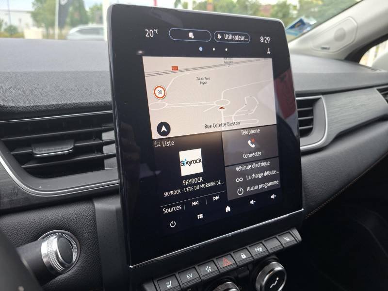 Renault Captur - Photo 39