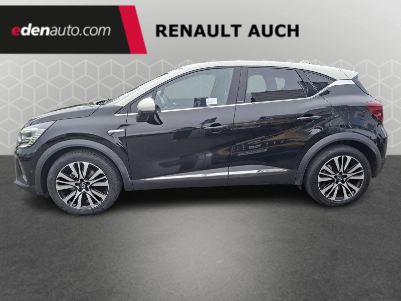 Renault Captur - Photo 4