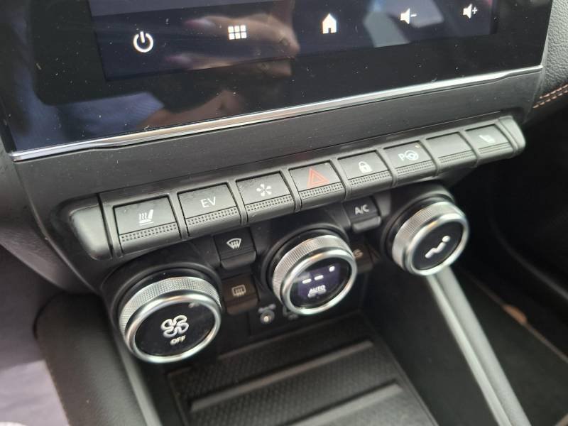 Renault Captur - Photo 41