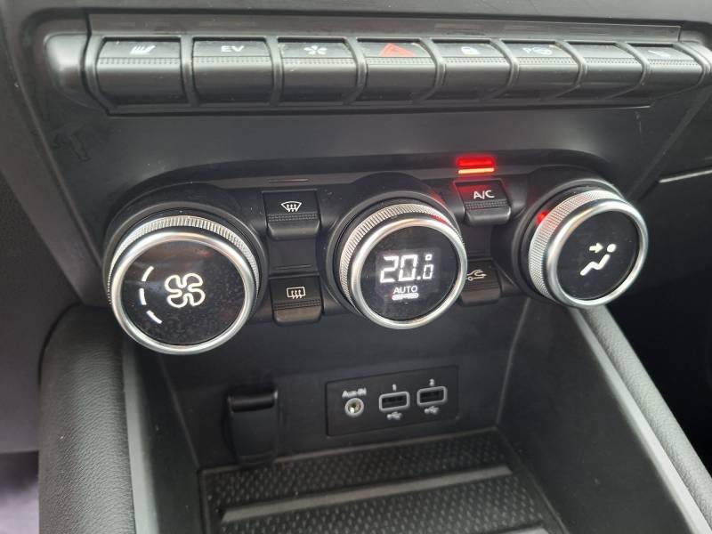 Renault Captur - Photo 42