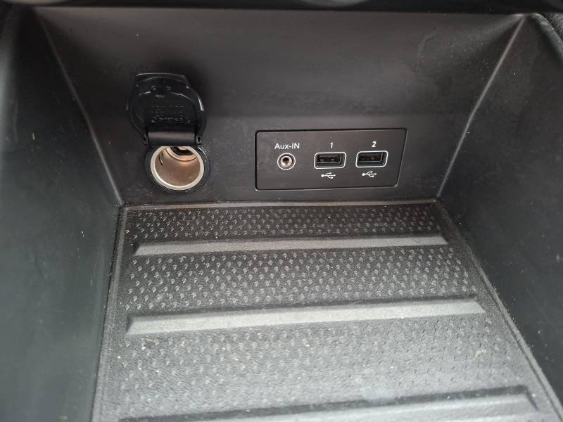 Renault Captur - Photo 43