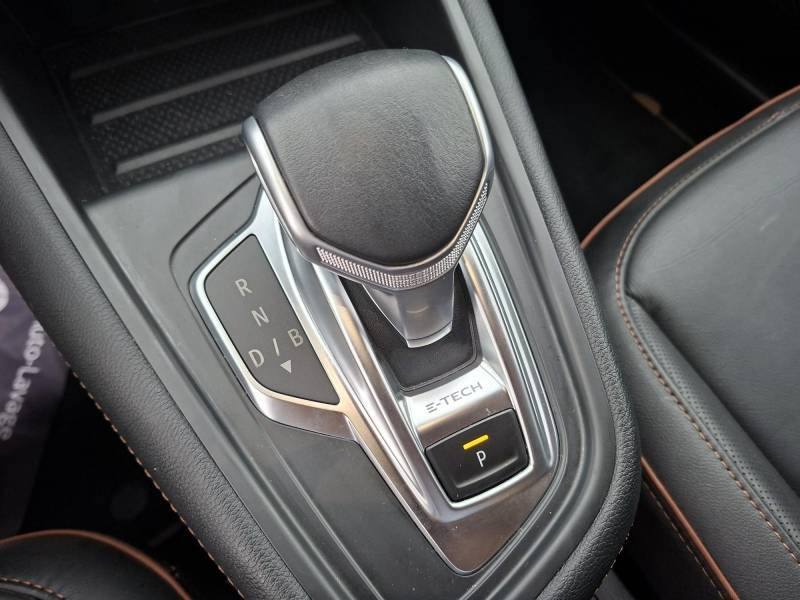 Renault Captur - Photo 44