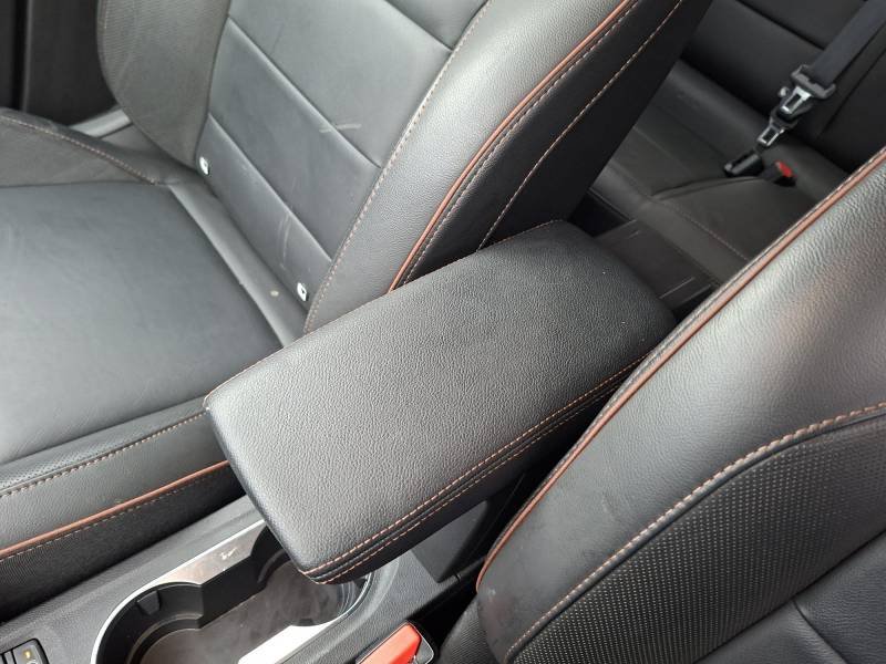 Renault Captur - Photo 48