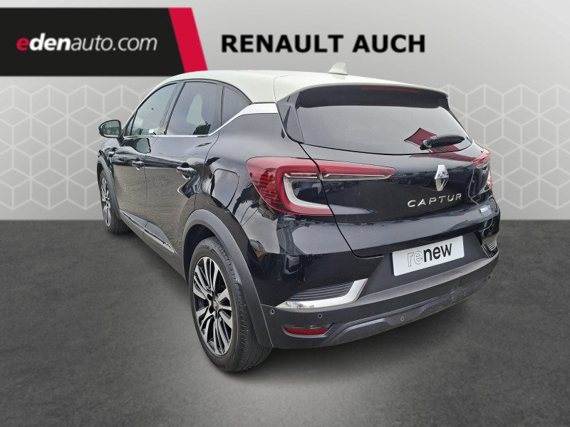 Renault Captur - Photo 5