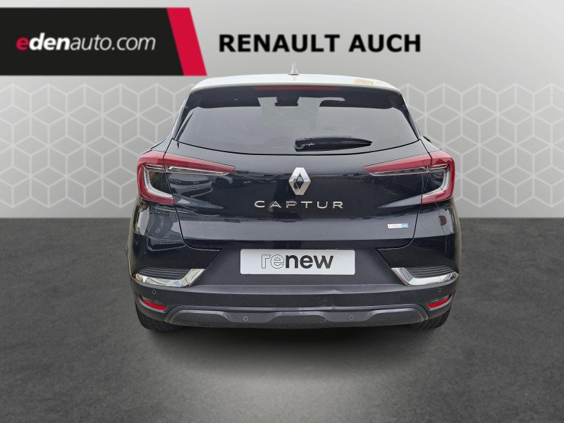 Renault Captur - Photo 6
