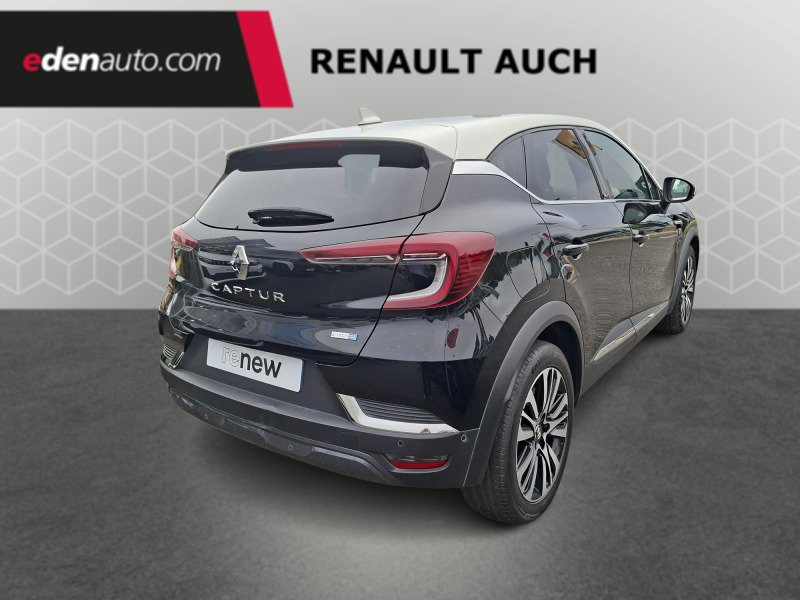 Renault Captur - Photo 7