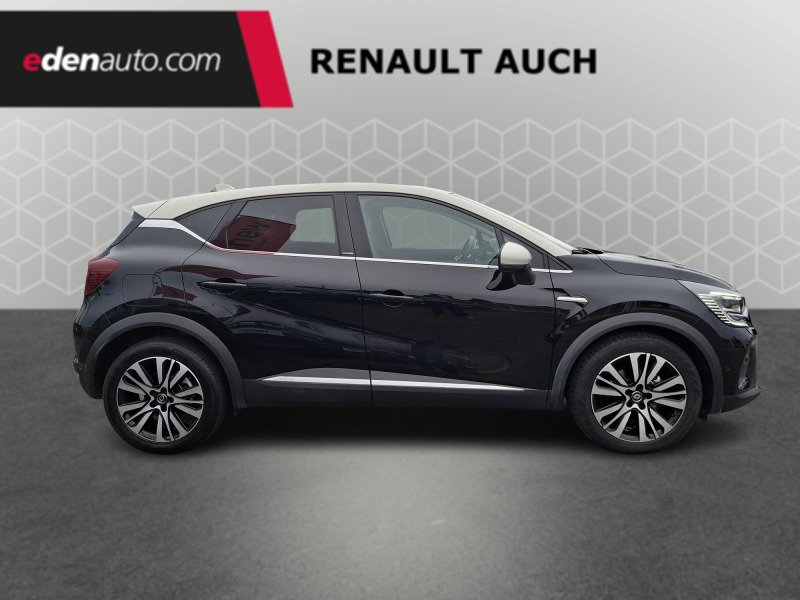 Renault Captur - Photo 8