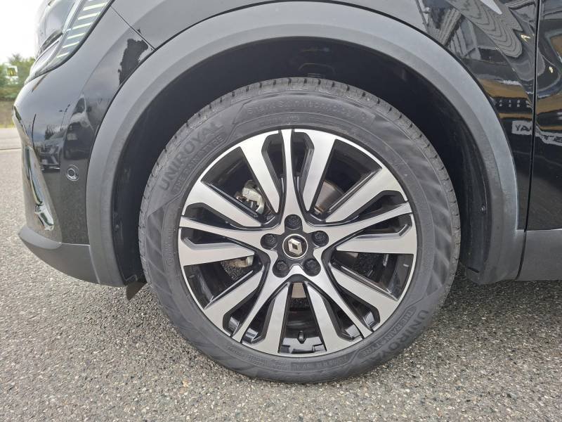 Renault Captur - Photo 9
