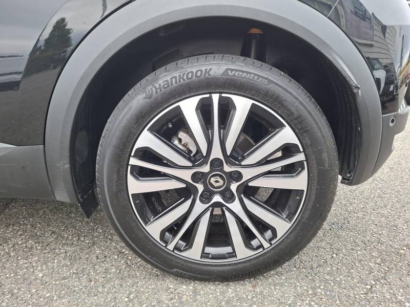 Renault Captur - Photo 10