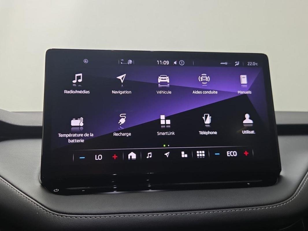 Skoda enyaq - Photo 16