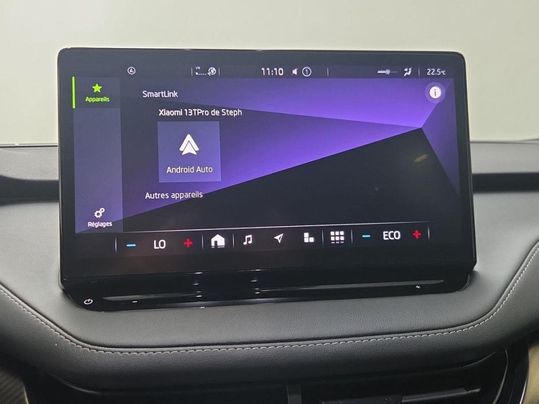 Skoda enyaq - Photo 17