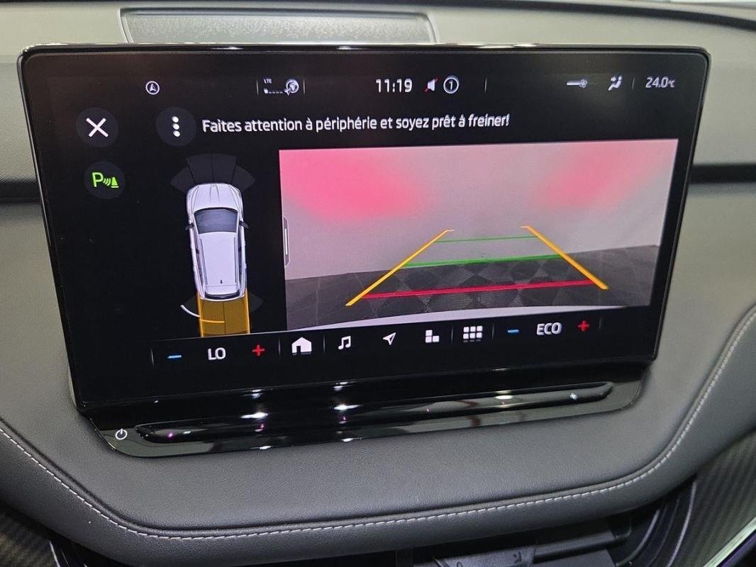 Skoda enyaq - Photo 18
