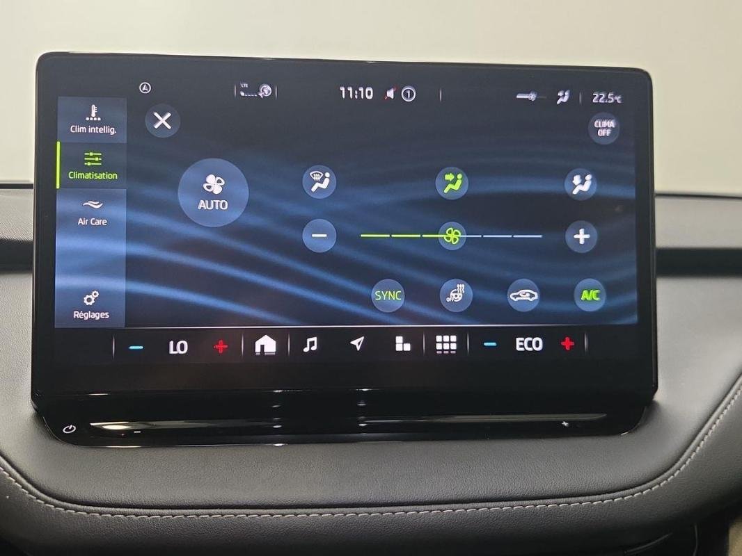 Skoda enyaq - Photo 19
